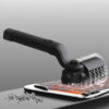 Heavy-Duty Electric BBQ Grill Cleaning Brush