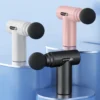 Deep Tissue Handheld Percussion Muscle Massage Gun