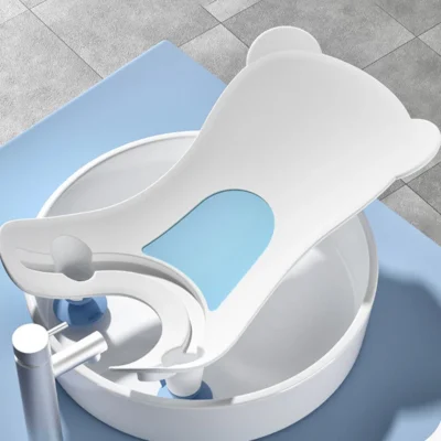 Baby Ass Washing Artifact Baby Ass Washing Basin Newborn BathTub Supplies Babies Tub Toilet Baby Bath Accessories Baby Bath Seat