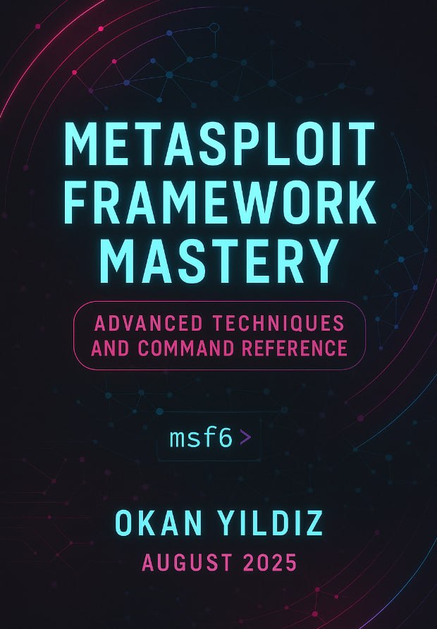METASPLIOTMASTERY